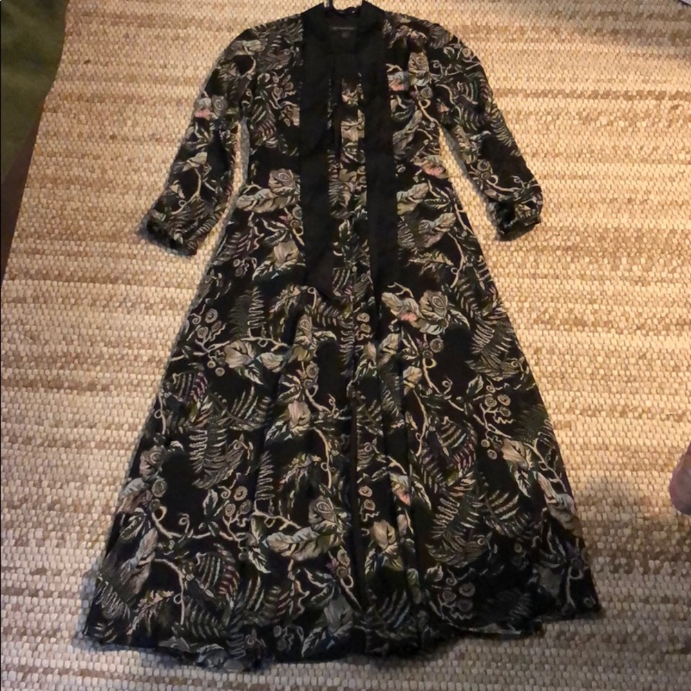 Banana Republic Dress